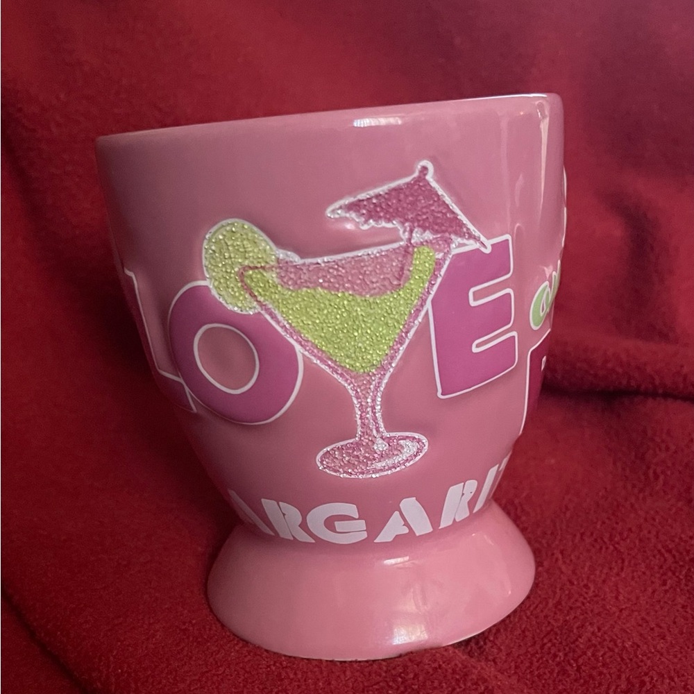 ##22 Iconic Margaritaville Mug 🔥